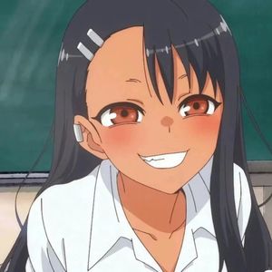 干巴爹！前辈（CoLin Rework）