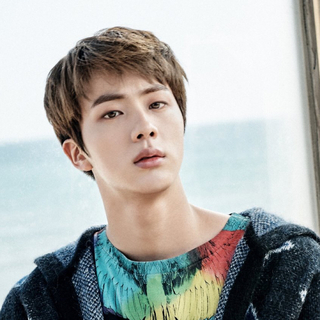 【金硕珍的spotify play list】