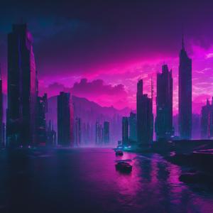 Into The Night (feat. Liliia Kysil)