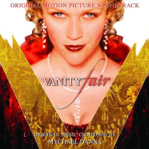 The Great Adventurer (From "Vanity Fair" Soundtrack)