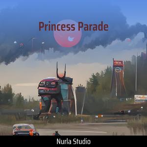 Princess Parade