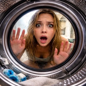 Laundry Day Love Song