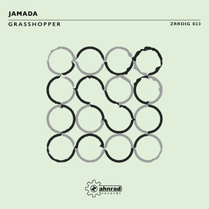 Grasshopper (Rinnstrøm & Caine Remix)