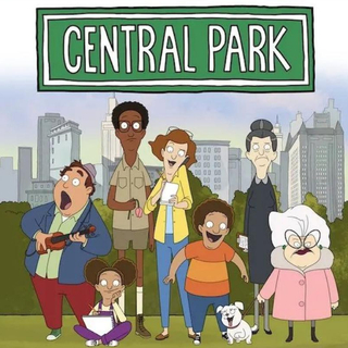 中央公园 Central Park | 影视原声