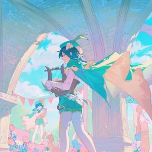 Love Yourself（温迪翻唱）