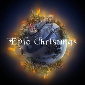 God Rest Ye Merry Gentlemen (Epic Version)