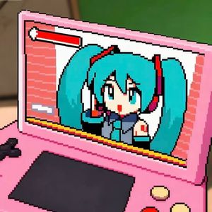 フラッシュバックダンス（闪回舞步）