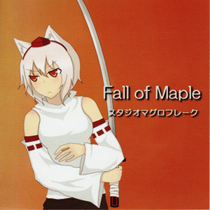 Fall of Maple -instrumental-