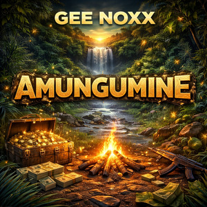 Amungumine
