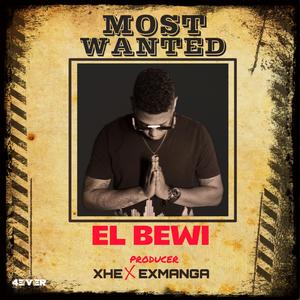 MOST WANTED (feat. Exmanga)
