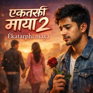 मेरो एकतर्फी माया,Mero Ekatarfi Maya
