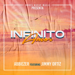 Infinito Amor (feat. Jimmy Ortiz)