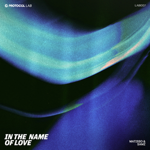 In The Name Of Love