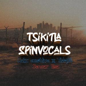 Tsikitla _ (Official Track) (feat. Malz emotive & Tido98)