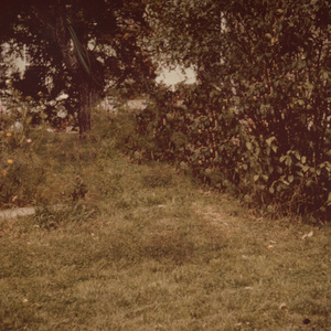 Deep In Yr Mind (Instrumental)