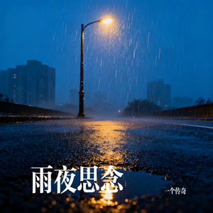 雨夜思念