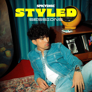 หยุด (Styled Sessions)