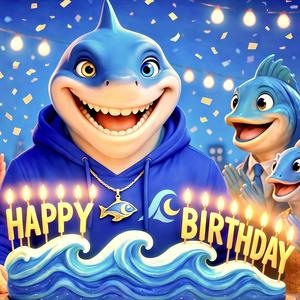 HAPPY BIRTHDAY SONG (Happy Birthday For You)