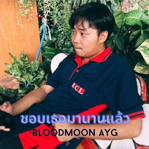 ชอบเธอมานานแล้ว