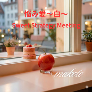 悩み愛～白～