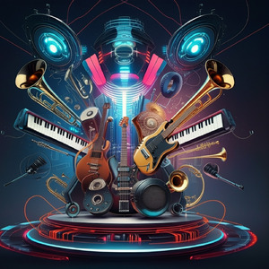 Countdown to the Beat