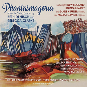 Carols (Live) [feat. Maria Ferrante]