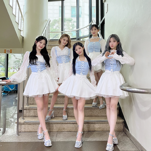 Feel My Rhythm (LIVE)