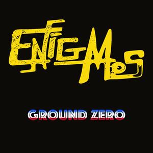 I Am Enig_mos