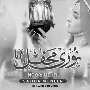 Noori Mehfil (Lofi-Mix)