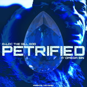 Petrified (feat. Omega Sin)