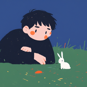 Love is All You Need