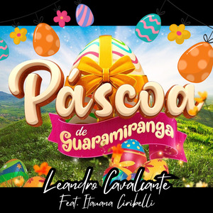 A Páscoa Mágica de Guaramiranga