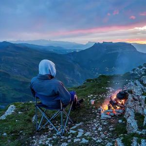 我曾经也想过一了百了