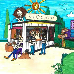 Ska På Kiosken