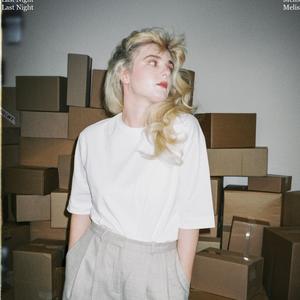 Last Night (Single Version)