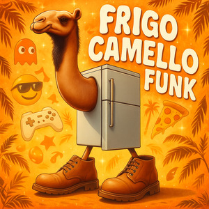 Frigo Camello Funk