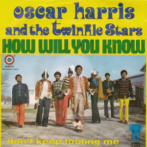 Don't Keep Foolin' Me