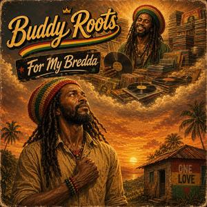 Roots In The Rain