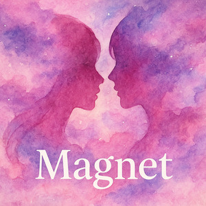 Magnet