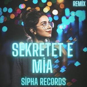 SEKRETET E MİA(REMİX)