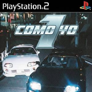 1 COMO YO (feat. nato)