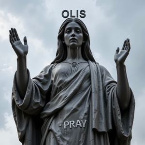 pray