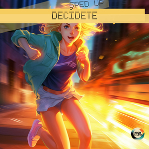 Decidete (Sped Up Version)