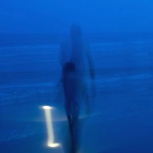 我在夜里看海 prod by Echo