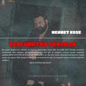 Beni Unutma Sevgilim