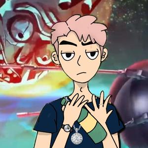 Galaxy Boy 星际男孩 Feat. Maxwell181