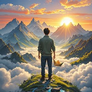 不止于终点_龚奎