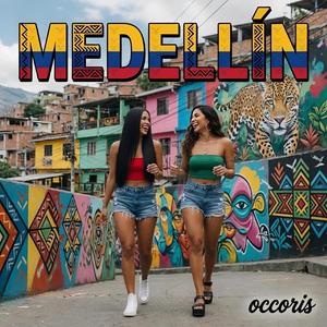 Medellín