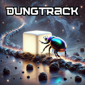 Dungtrack