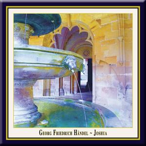 Joshua, HWV 64, Act I: XX. Air - "Hark, 'Tis the Linnet and the Thrush" (Achsah)